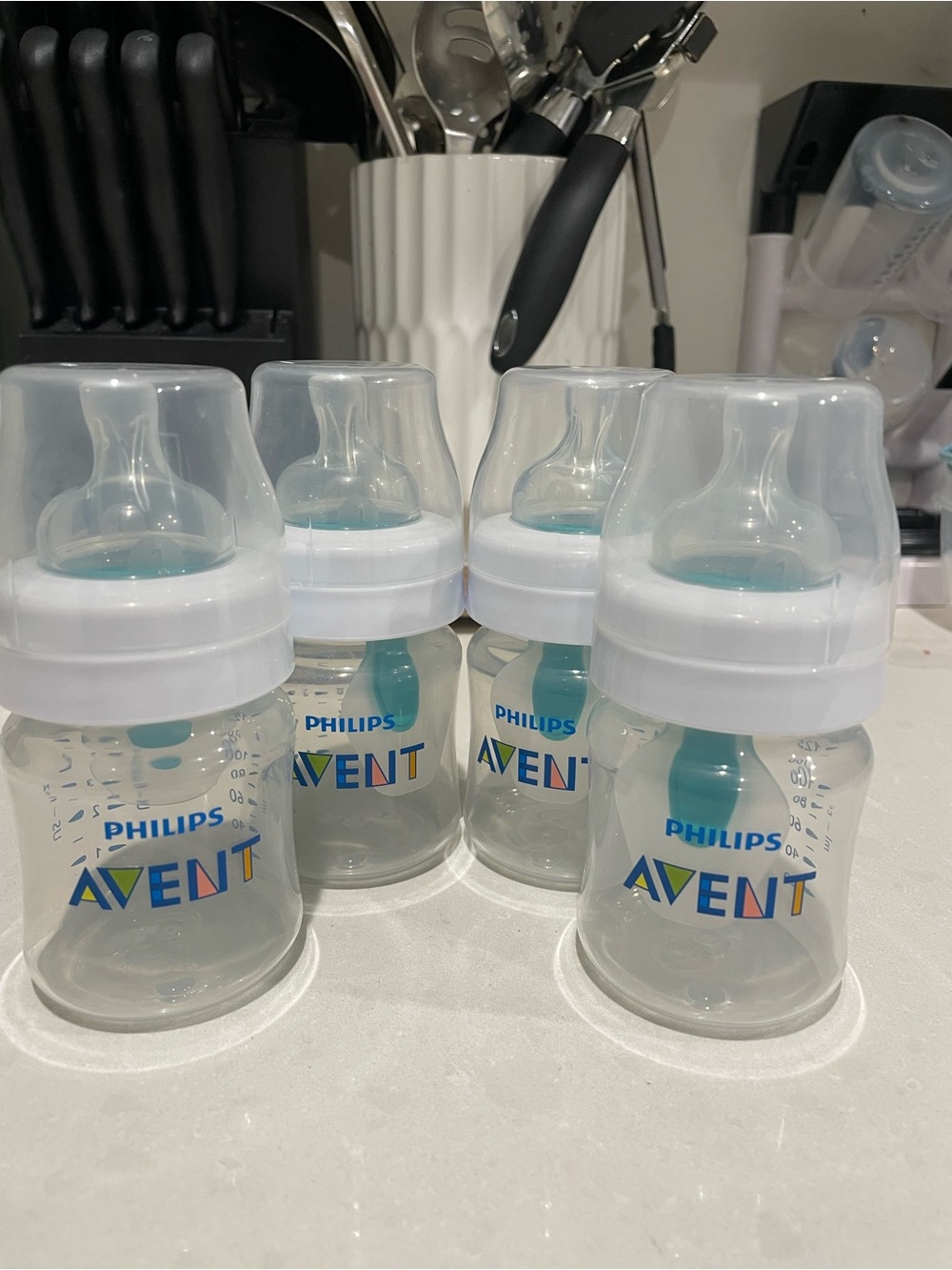 Bottle image classification